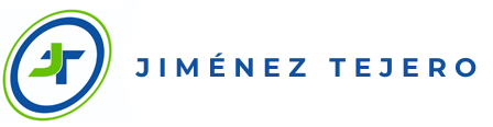 Logo Jimenez Tejero