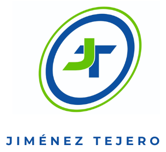 logo jimenez tejero